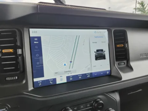 More photos of 2024 Ford Bronco Badlands at Auto Boutique Ohio, OH
