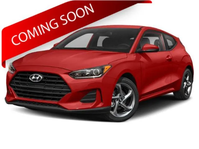 2020 Hyundai Veloster's photo