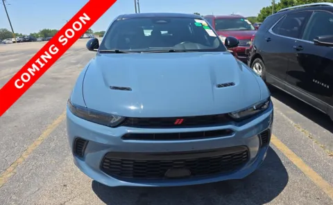 Another view of 2024 Dodge Hornet R/T Plus for sale in Columbus, OH at Auto Boutique Ohio