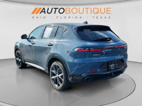 Another view of 2024 Dodge Hornet R/T Plus for sale in Columbus, OH at Auto Boutique Ohio