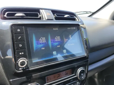 More photos of 2024 Mitsubishi Mirage ES at Auto Boutique Ohio, OH