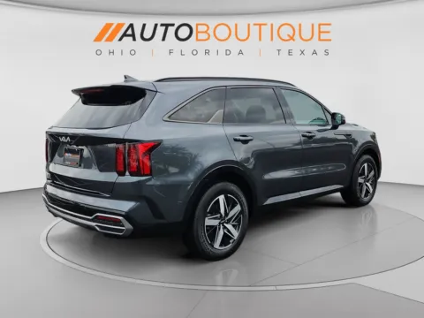 More photos of 2023 Kia Sorento S at Auto Boutique Ohio, OH