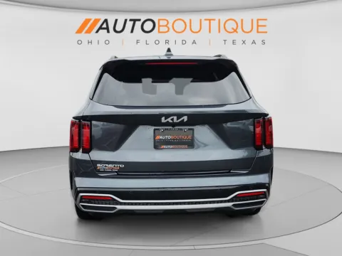 More photos of 2023 Kia Sorento S at Auto Boutique Ohio, OH