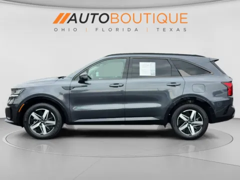 Photos of 2023 Kia Sorento S for sale in Columbus, OH at Auto Boutique Ohio