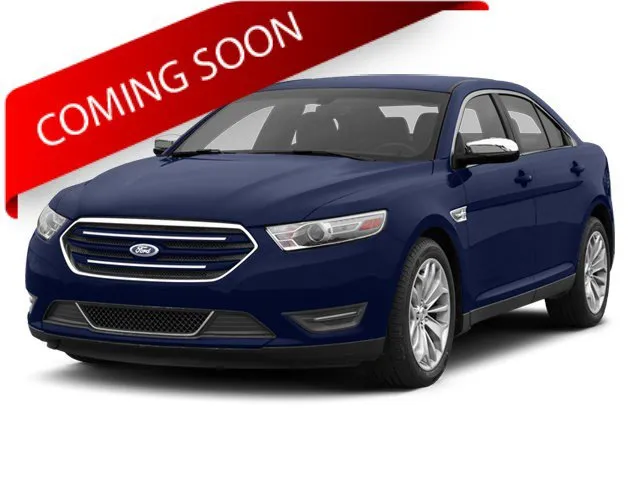 2014 Ford Taurus SEL FWD's photo