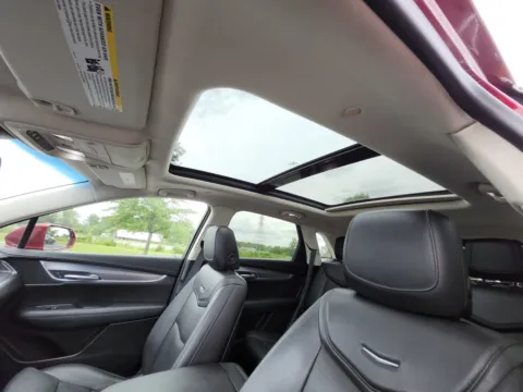 Photos of 2019 Cadillac XT5 Luxury AWD for sale in Columbus, OH at Auto Boutique Ohio