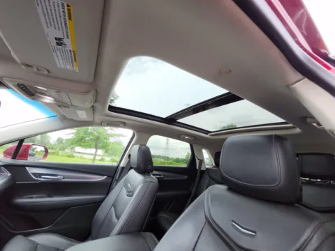 Photos of 2019 Cadillac XT5 Luxury AWD for sale in Columbus, OH at Auto Boutique Ohio
