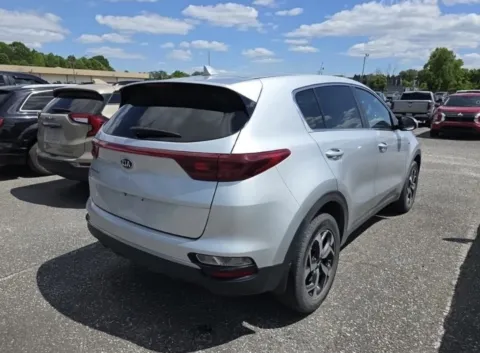 More photos of 2020 Kia Sportage LX at Auto Boutique Ohio, OH