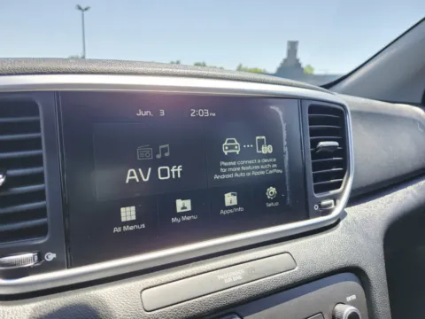 More photos of 2020 Kia Sportage LX at Auto Boutique Ohio, OH