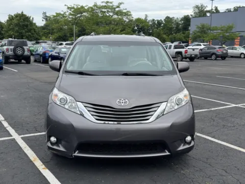 Another view of 2014 Toyota Sienna XLE AAS for sale in Columbus, OH at Auto Boutique Ohio