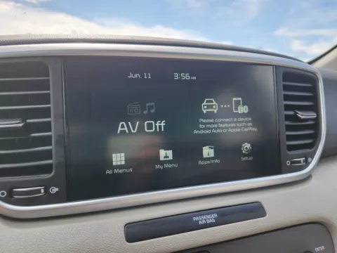 More photos of 2022 Kia Sportage LX at Auto Boutique Ohio, OH