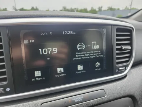 More photos of 2020 Kia Sportage LX at Auto Boutique Ohio, OH