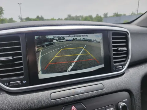 Photos of 2020 Kia Sportage LX for sale in Columbus, OH at Auto Boutique Ohio
