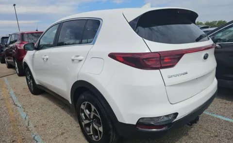 More photos of 2020 Kia Sportage LX at Auto Boutique Ohio, OH