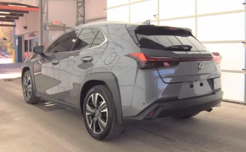 More photos of 2019 Lexus UX 250h at Auto Boutique Ohio, OH