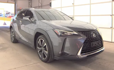 Another view of 2019 Lexus UX 250h for sale in Columbus, OH at Auto Boutique Ohio