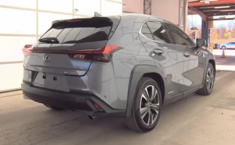 More photos of 2019 Lexus UX 250h at Auto Boutique Ohio, OH