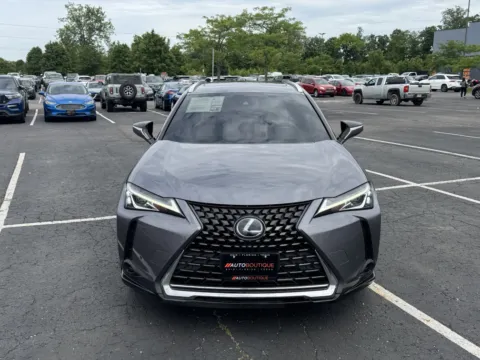 Another view of 2019 Lexus UX 250h for sale in Columbus, OH at Auto Boutique Ohio