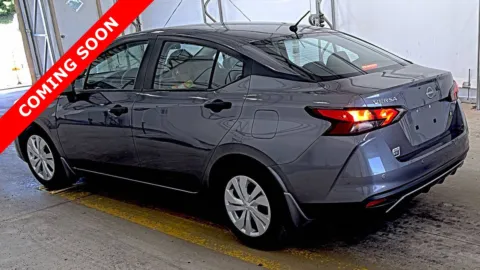 More photos of 2023 Nissan Versa S at Auto Boutique Ohio, OH
