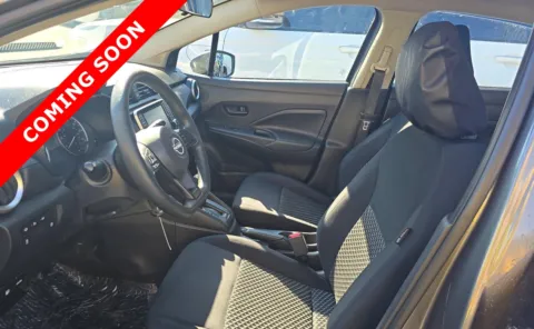 More photos of 2023 Nissan Versa S at Auto Boutique Ohio, OH