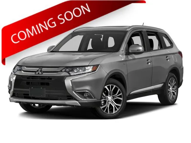 2016 Mitsubishi Outlander for sale in Columbus, OH