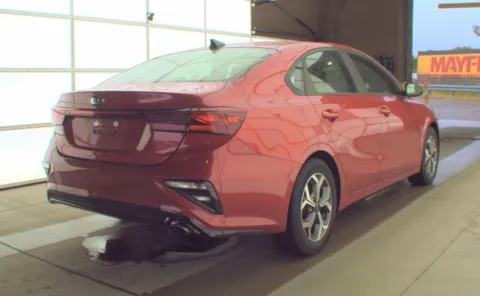 More photos of 2019 Kia Forte LXS at Auto Boutique Ohio, OH