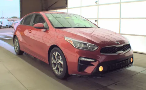 Another view of 2019 Kia Forte LXS for sale in Columbus, OH at Auto Boutique Ohio