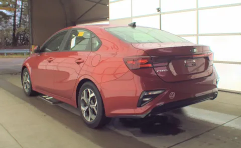 More photos of 2019 Kia Forte LXS at Auto Boutique Ohio, OH