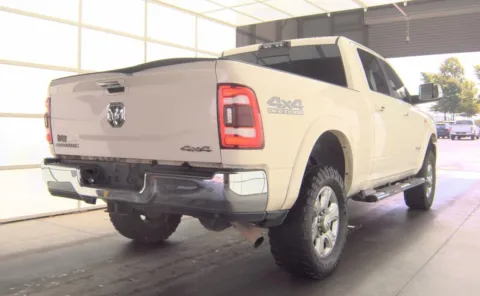 More photos of 2019 Ram 2500 Laramie at Auto Boutique Ohio, OH