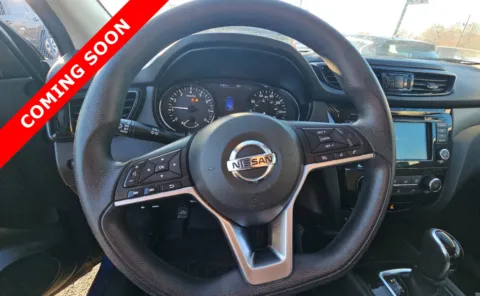 More photos of 2021 Nissan Rogue Sport S at Auto Boutique Ohio, OH