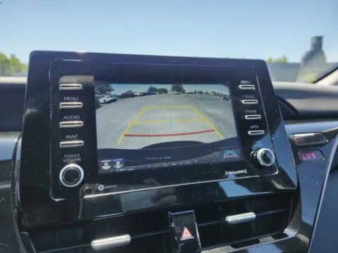 More photos of 2021 Toyota Camry SE at Auto Boutique Ohio, OH