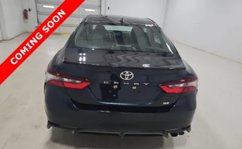 More photos of 2021 Toyota Camry SE at Auto Boutique Ohio, OH