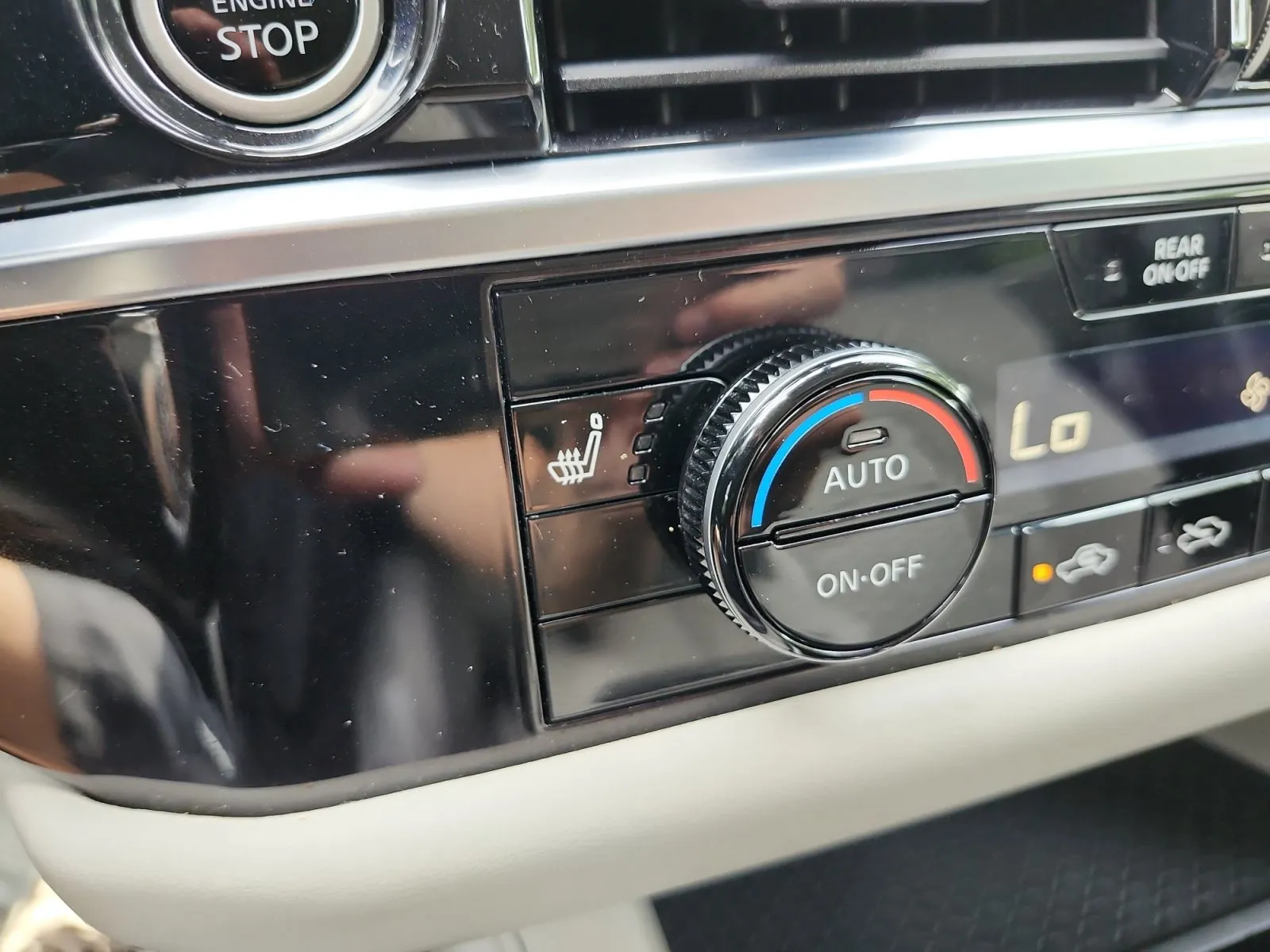 Nissan Pathfinder photo 21