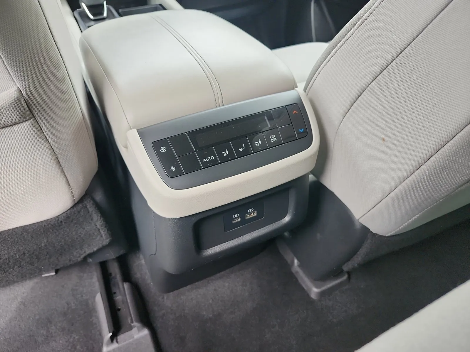Nissan Pathfinder photo 15