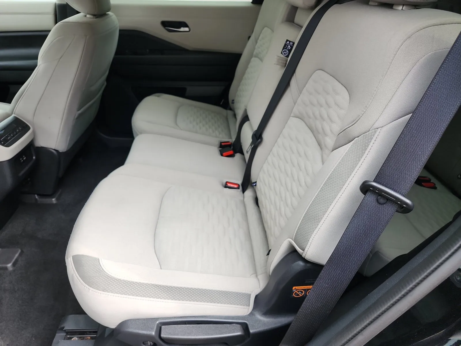 Nissan Pathfinder photo 13