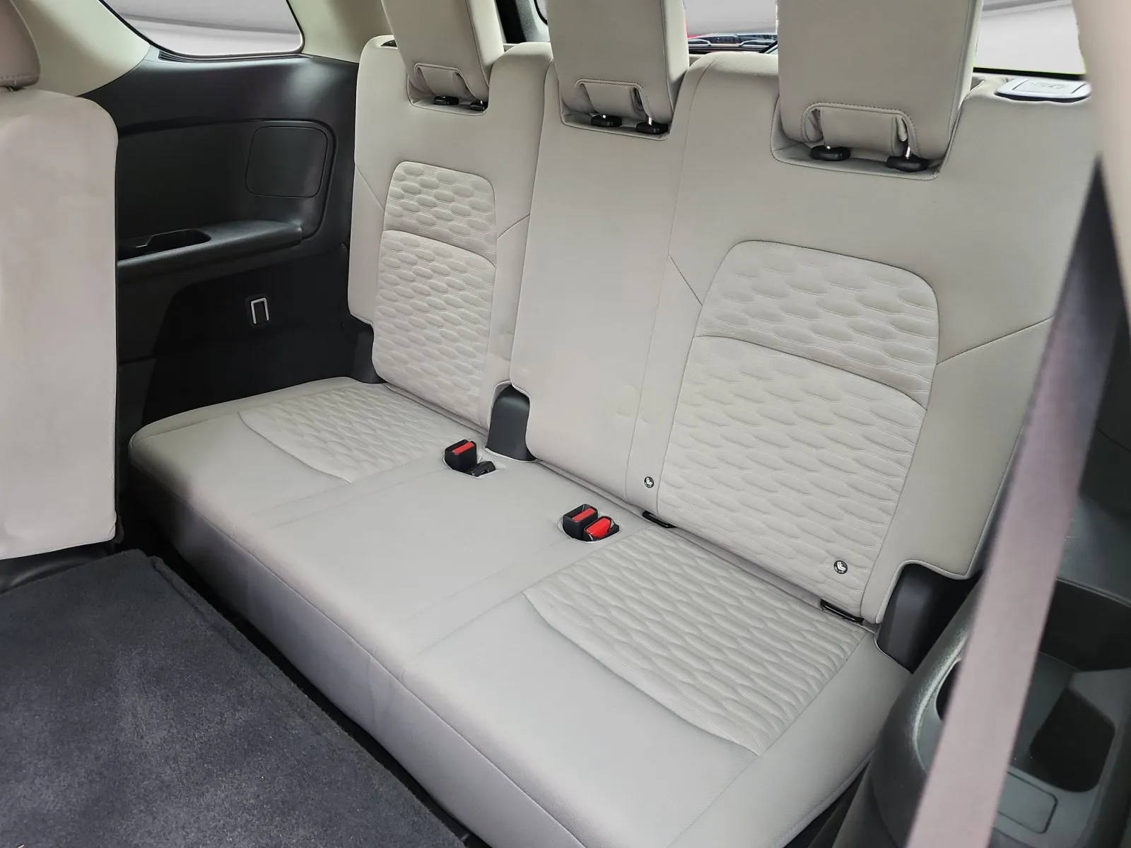 Nissan Pathfinder photo 14