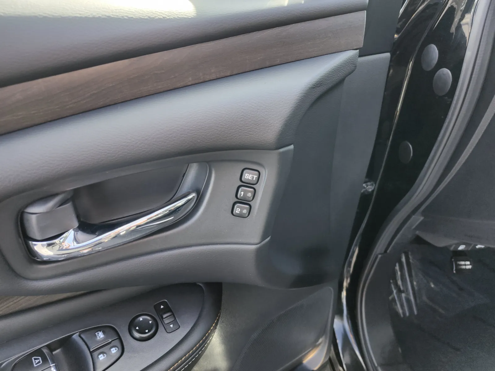 Nissan Murano photo 30