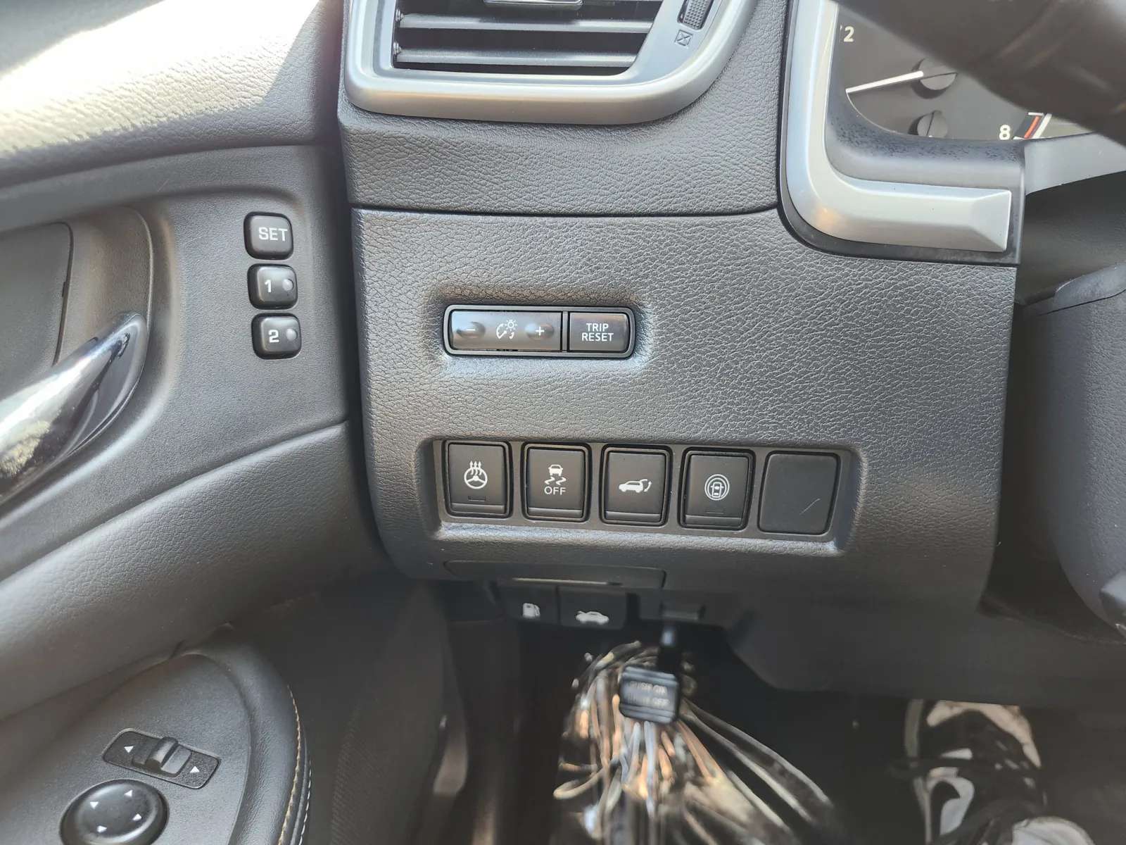 Nissan Murano photo 12