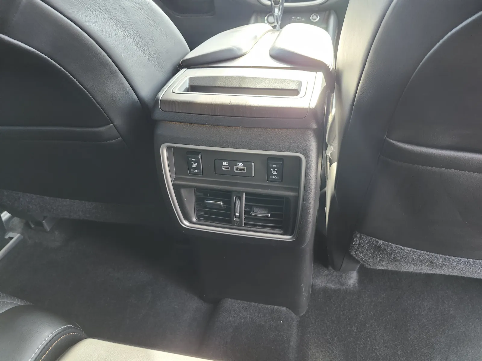 Nissan Murano photo 24