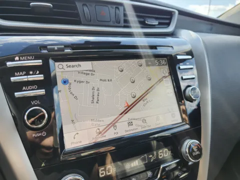 More photos of 2023 Nissan Murano Platinum at Auto Boutique Ohio, OH