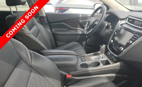 More photos of 2023 Nissan Murano Platinum at Auto Boutique Ohio, OH