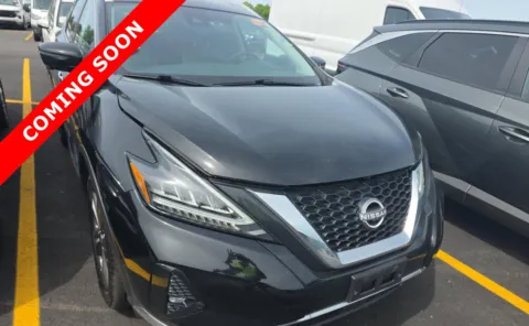 Another view of 2023 Nissan Murano Platinum for sale in Columbus, OH at Auto Boutique Ohio
