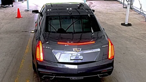 More photos of 2016 Cadillac CTS Sedan Luxury Collection AWD at Auto Boutique Ohio, OH