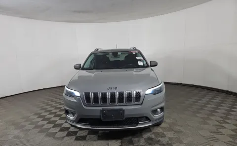 Another view of 2019 Jeep Cherokee Limited for sale in Columbus, OH at Auto Boutique Ohio