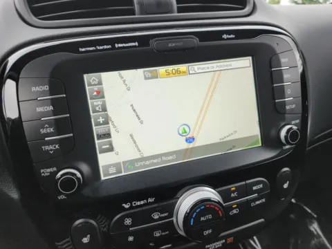 More photos of 2018 Kia Soul ! at Auto Boutique Ohio, OH