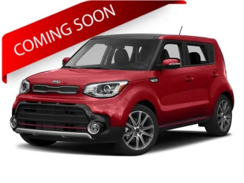 Silver 2018 Kia Soul ! for sale in Columbus, OH
