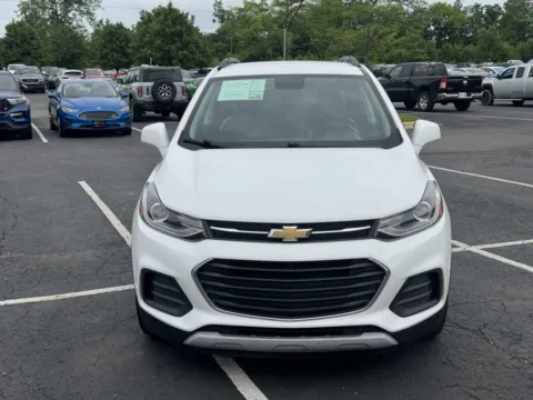 Another view of 2019 Chevrolet Trax LT for sale in Columbus, OH at Auto Boutique Ohio