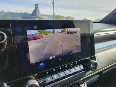 Photos of 2023 Chevrolet Colorado 2WD LT for sale in Columbus, OH at Auto Boutique Ohio