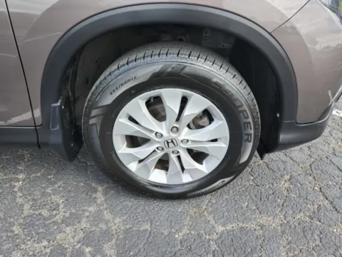 More photos of 2014 Honda CR-V EX-L at Auto Boutique Ohio, OH
