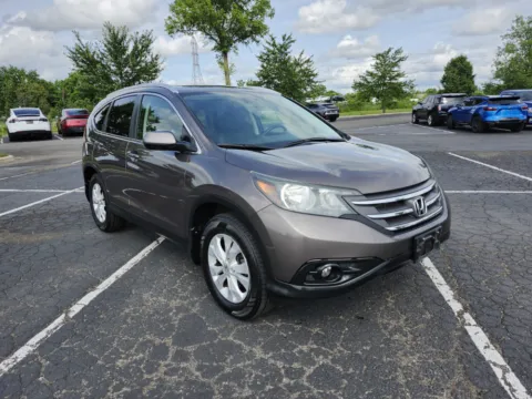 More photos of 2014 Honda CR-V EX-L at Auto Boutique Ohio, OH